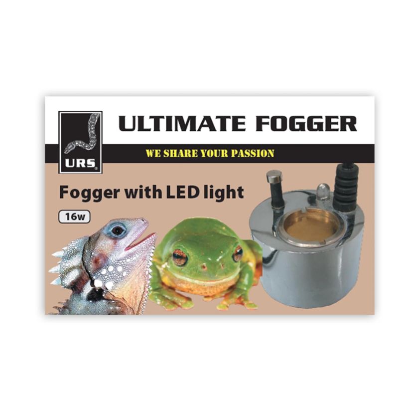 Ultimate Fogger