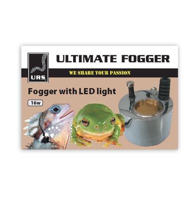 Ultimate Fogger