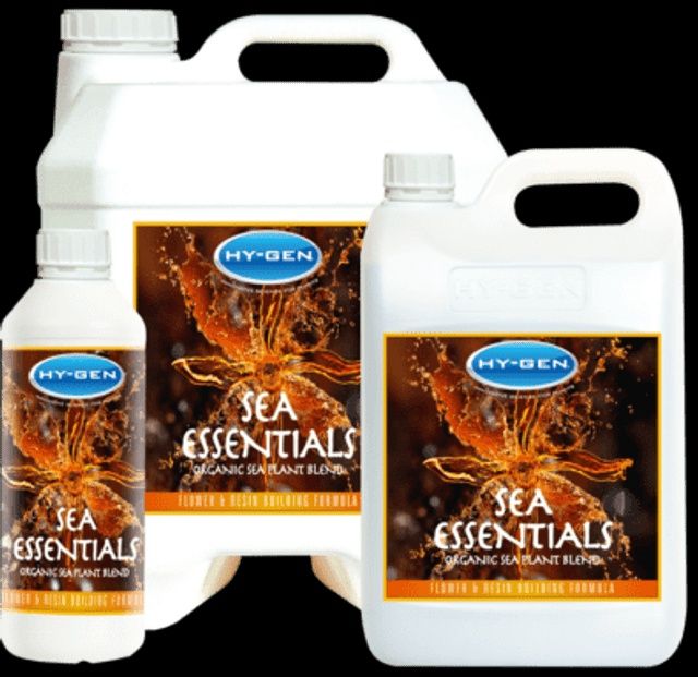 Sea Essentials, Volume: Sea Essentials 20L