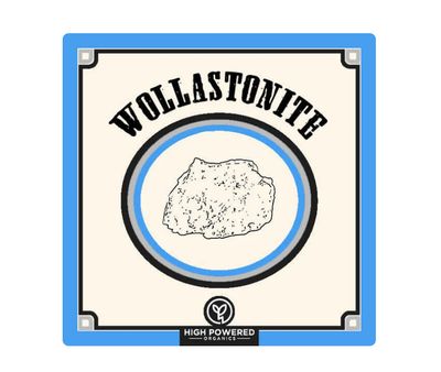 Wollastonite 1kg