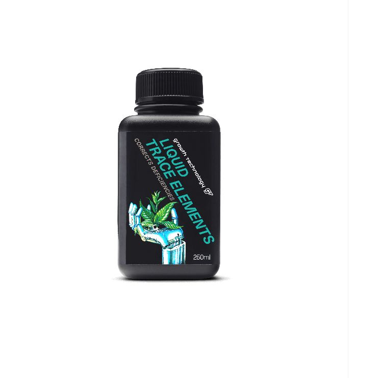 Liquid Trace Elements, Size: 250ml