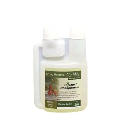 Max Phosphorus Booster, Size and Volume: Max Phosphorus Booster 100ml