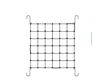 Seahawk Scrog Nets 9x9cm SQ, Size: 80 x 80cm