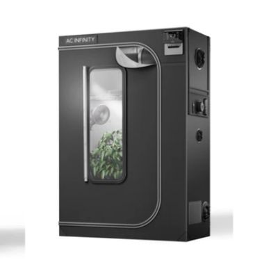 AC Infinity Cloudlab Advanced Grow Tents
