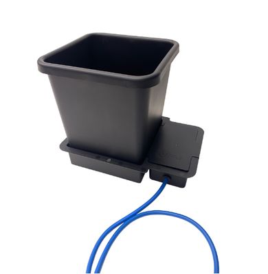 Nutrifield Auto Feed Pot Systems