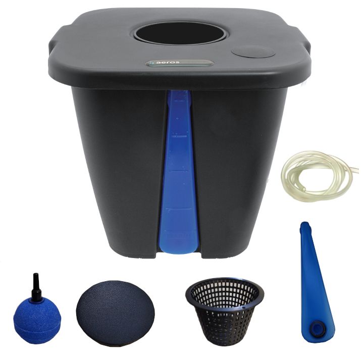 Aeros DWC Module System w AirPump