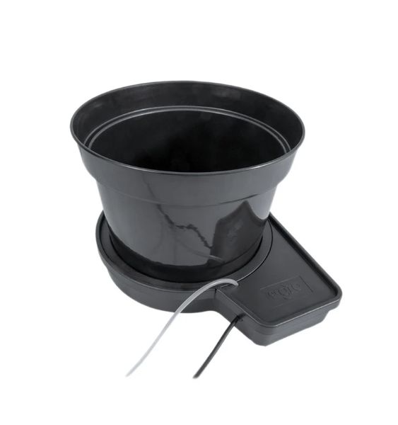 Go Gro Module Systems, Model: 15L Self-Watering Pot Complete System