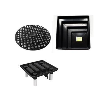 Grow Trays, Stands &amp; Bases