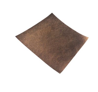 Copper Pot Liner Disc &amp; Sox