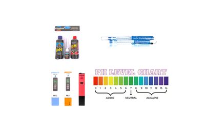 Water Testing Equipment