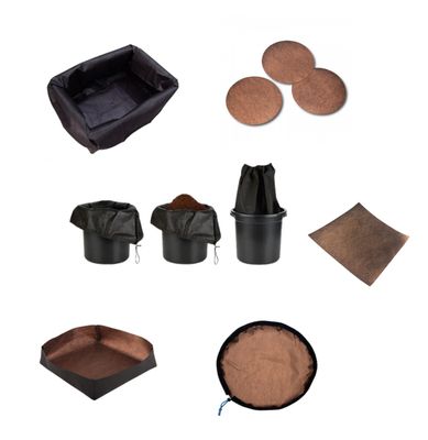 Pot Liners &amp; Sox