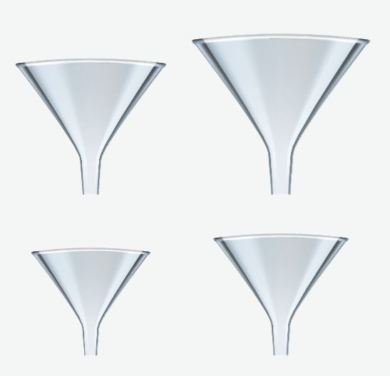 Funnel Set