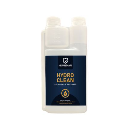 Hydro Clean