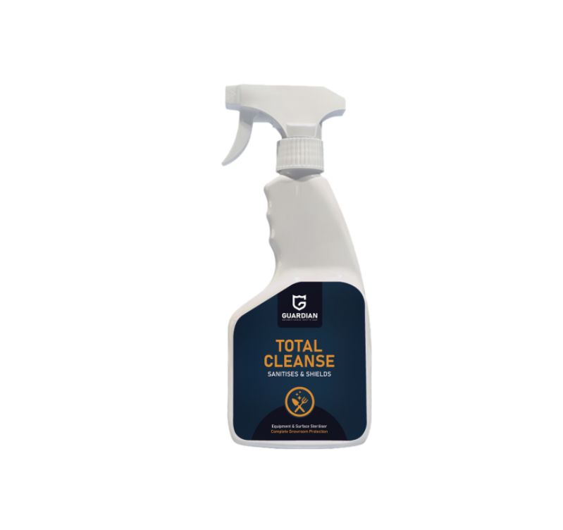 Total Essentials Cleanse Total Cleanse