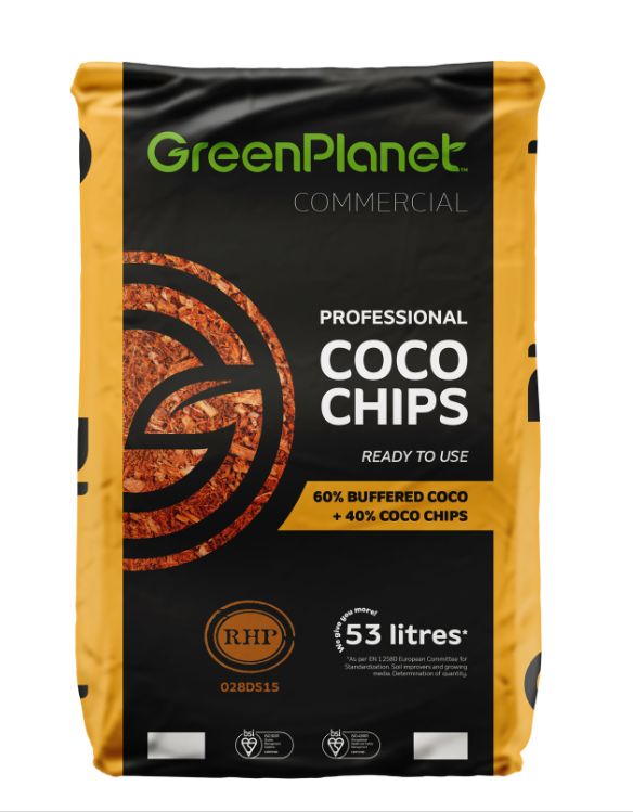Coco 60/40 Chip 53L Bag, Size: Coco 60/40 Chip 53L Bag