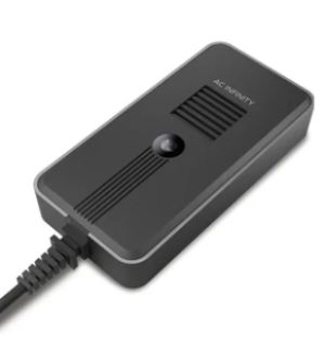 Co2 Light Sensor AI+ Carbon Dioxide Meter