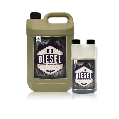 Bio Diesel Bloom Booster