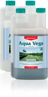 Aqua Vega A+B