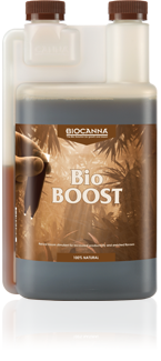 Bio Boost - 1 Litre