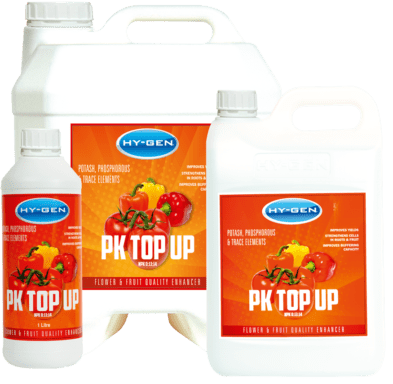 PK Top Up