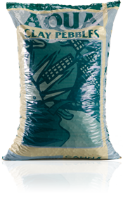 Canna Aqua Clay Pebbles