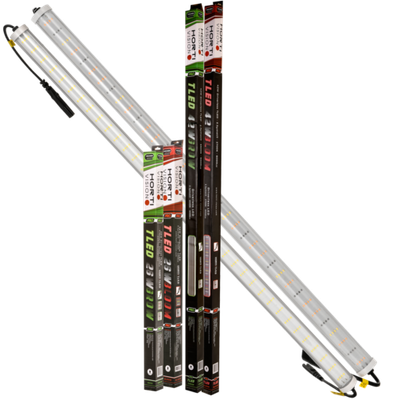 Hortivision TLED driverless LED bar