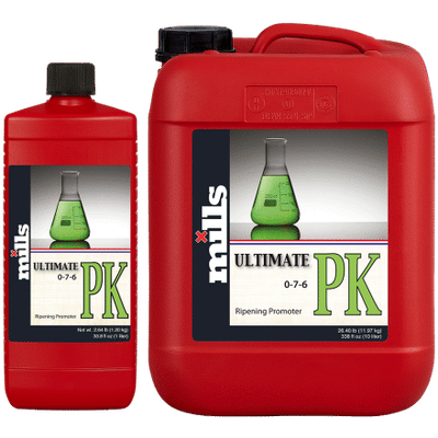 Mills Ultimate P/K 1L