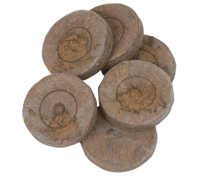 Jiffy 7 Peat Pellets 42mm