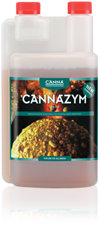 Cannazym Root-Zone Conditioner