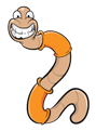Worm Castings