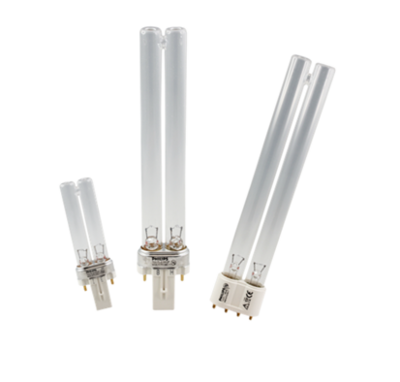 UV Lamps