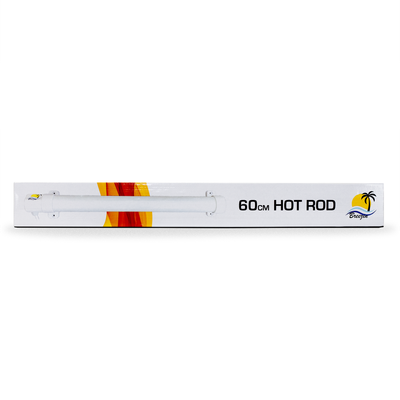 Breezin Heat Bar
