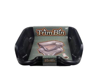 Trim Bin, Model: Trim Bin