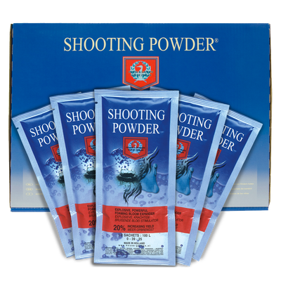 Shooting Powder