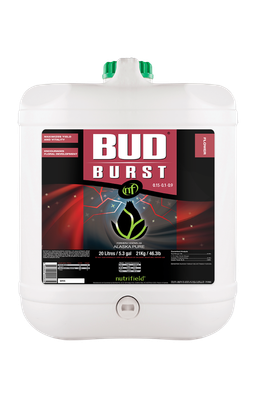 Nutrifield Bud Burst
