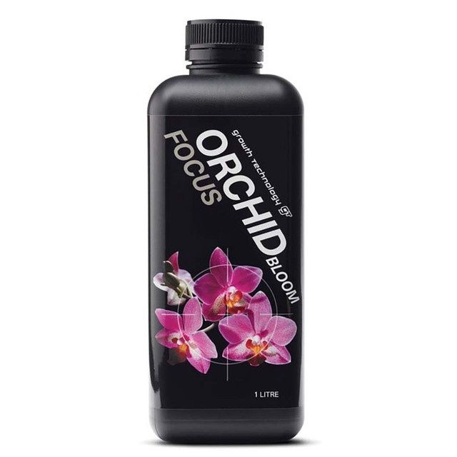 Growth Technology Orchid Focus, Volume: 1 Litre