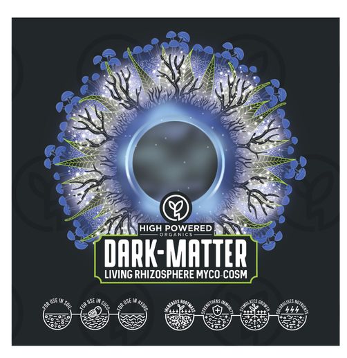 Dark Matter, Volume: 10 Gram
