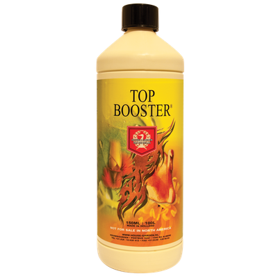 House and Garden Top Booster