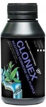 Clonex Purple Rooting Gel, Volume: 50ml