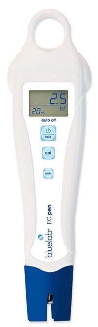 Bluelab pH &amp; EC Pens, Type: EC Pen