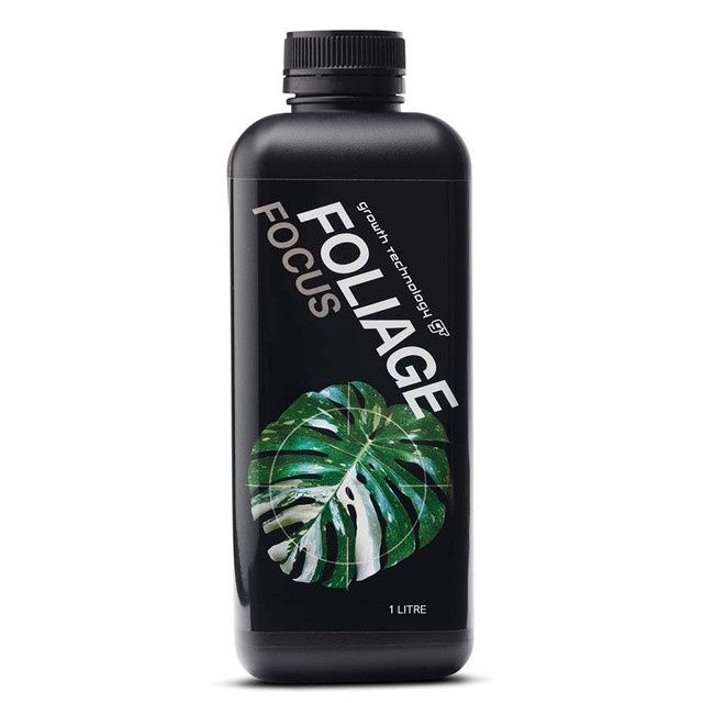 Growth Technology Foliage Focus, Volume: 5L
