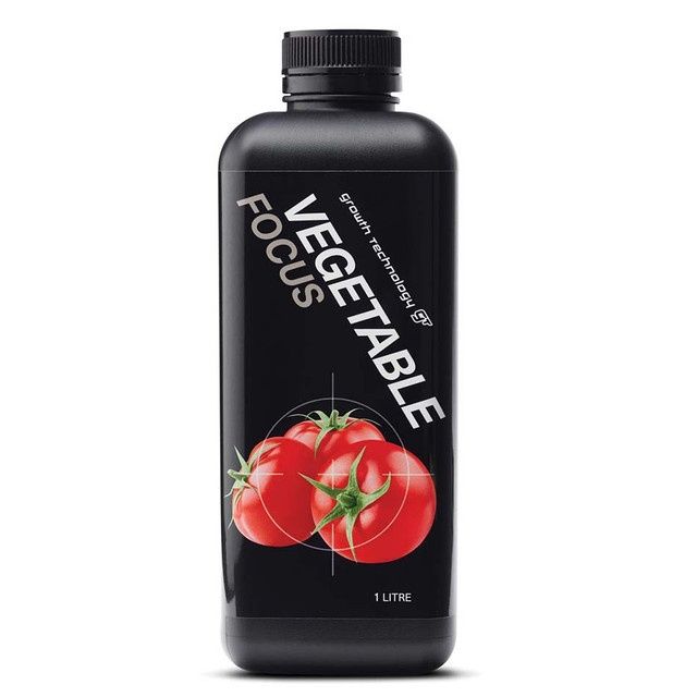 Vegetable Focus, Volume: 1 Ltire