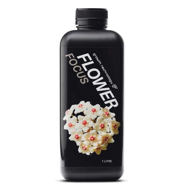 Growth Technology Flower Focus, Volume: 1 Litre