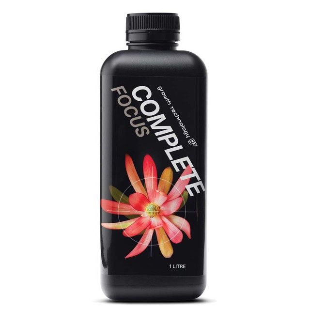 Growth Technology Complete Focus, Volume: 1 Litre