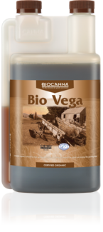Bio Vega