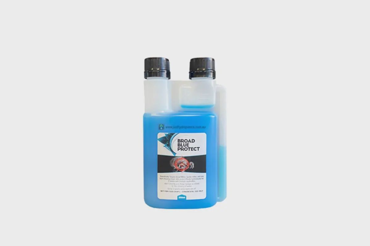 Broad Blue &amp; Barrier Guard, Volume: Broad Blue Protect 250ml