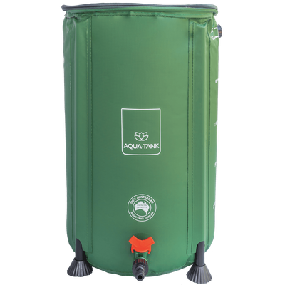 Aqua Tank Water Reservoirs