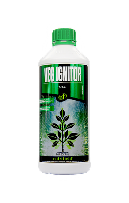 Nutrifield Veg Ignitor