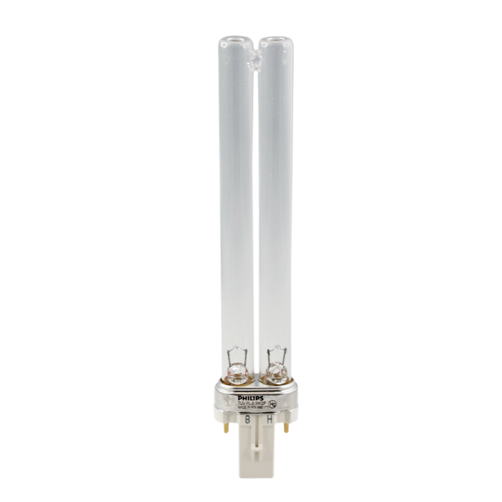UVC Phillips Lamp PL-S  9W