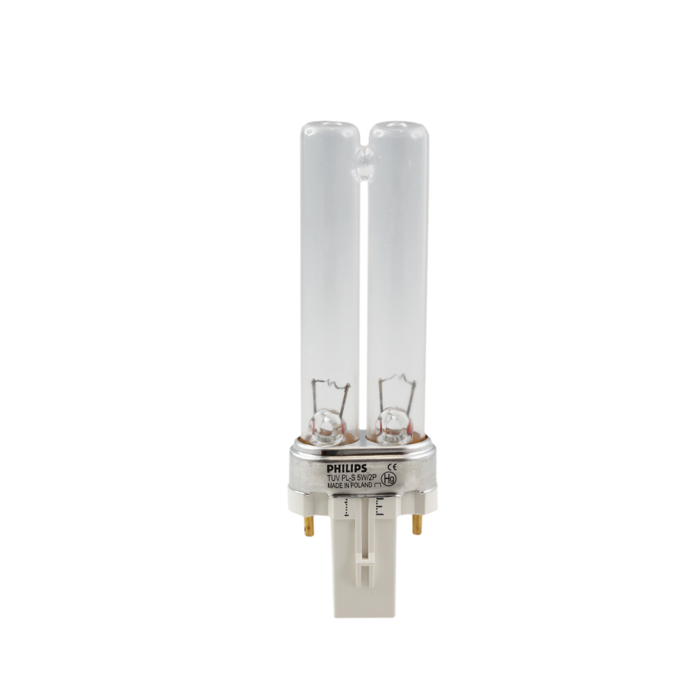 UVC Phillips Lamp PL-S 5W